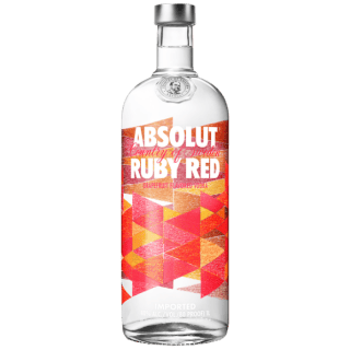 ABS絕對 葡萄柚伏特加 750ML