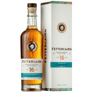 費特肯 16年單一麥芽威士忌 2021限定版