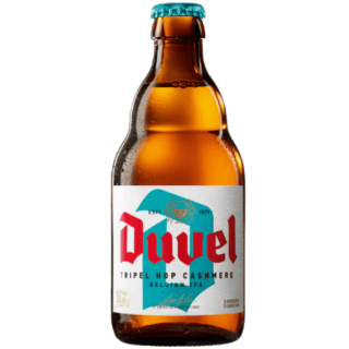 杜瓦克什米爾啤酒