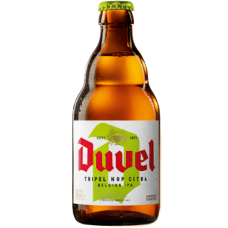 杜瓦經典野酒花啤酒