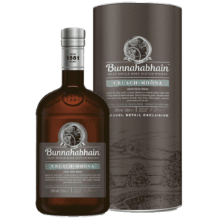 布納哈本 Cruach-Mhona重泥煤 單一純麥威士忌