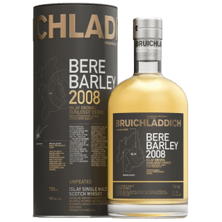 布萊迪 無泥煤系列 畢爾古代大麥2008單一純麥蘇格蘭威士忌