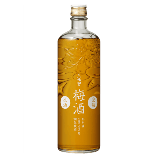 月桂冠 完熟梅酒原酒