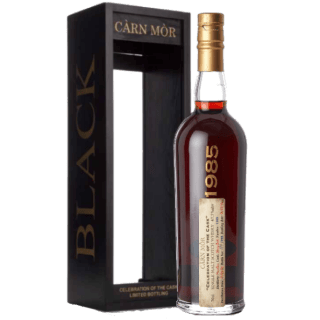 卡蒙 Macallan1985原酒