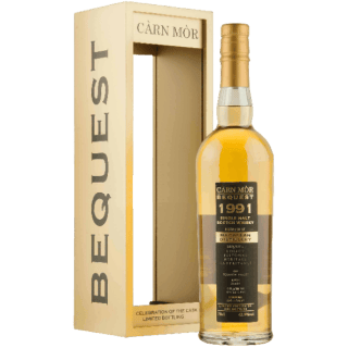 卡蒙 Macallan 1991原酒