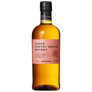 Nikka Coffey Grain 穀物威士忌
