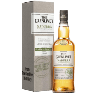 格蘭利威 NADURRA (波本桶) 白橡木威士忌 1000ML