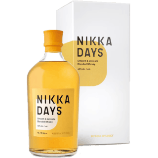 Nikka Days 調和威士忌