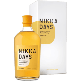 Nikka Day 調和威士忌