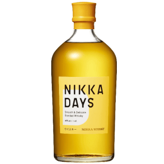 Nikka Days 調和威士忌