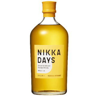 Nikka Day 調和威士忌