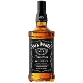 傑克丹尼爾 田納西威士忌 700ML