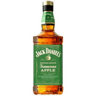 傑克丹尼爾 田納西蘋果威士忌