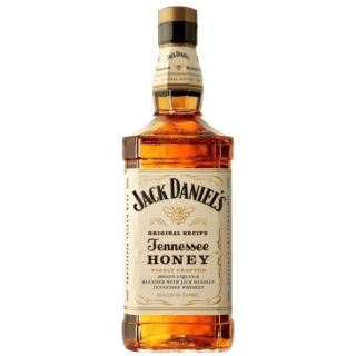 傑克丹尼爾 田納西蜂蜜威士忌
