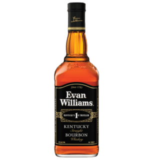 伊凡威廉 波本威士忌
