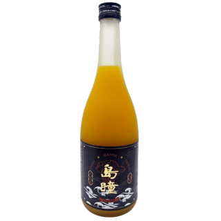 島瞳芒果酒