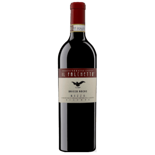 紅隼莊園 巴貝拉 「尼薩特級單一園」 紅葡萄酒