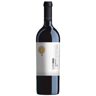 路易菲利普 900登峰珍釀紅葡萄酒