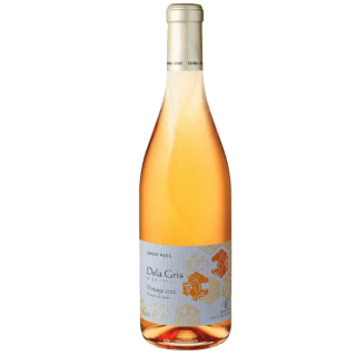 丹波酒造 Dela Gris 2021 金橙葡萄酒