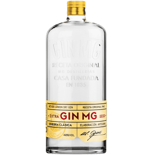 Gin MG London Dry - MG琴酒