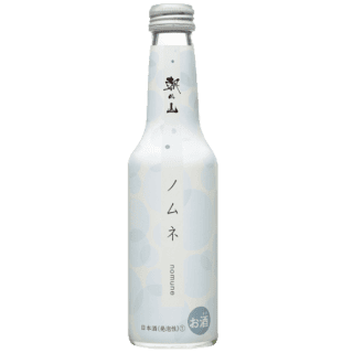 朝日山發泡清酒