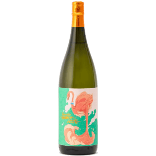 國分Flamingo佛朗明哥芋燒酎