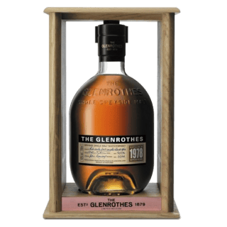 Glenrothes Vintage 1978 Single Malt Whisky