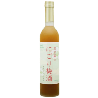 麻原 奧武藏梅子濁酒