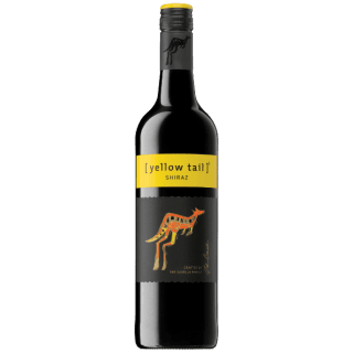 澳洲 黃尾袋鼠 喜若紅葡萄酒