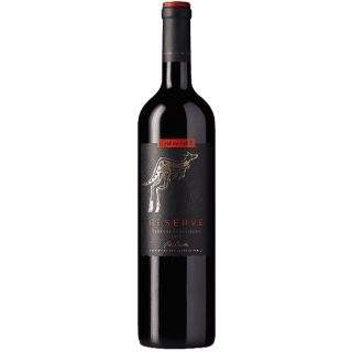 澳洲 黃尾袋鼠 特藏卡貝納蘇維翁紅葡萄酒 