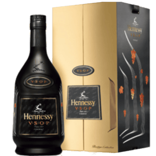 Hennessy VSOP 2013限量版干邑白蘭地