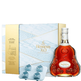 Hennessy XO 軒尼詩 2021春節禮盒