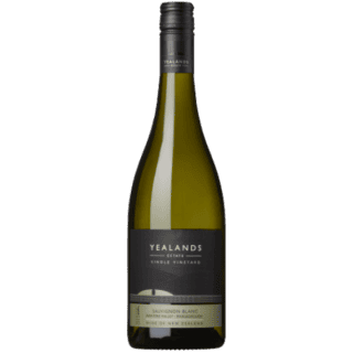 紐西蘭 伊蘭莊園 單一園系列 白蘇維翁白葡萄酒