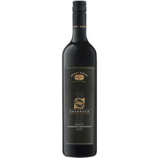澳洲格萊堡 旗艦系列 卡本內蘇維翁紅葡萄酒