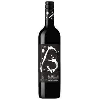 澳洲格萊堡 巴羅莎水墨系列 卡本內蘇維翁紅葡萄酒