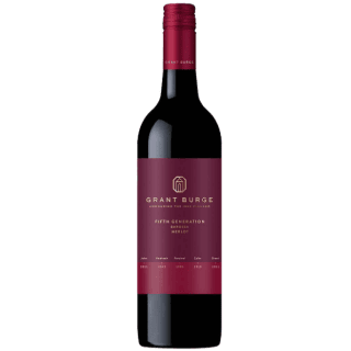 澳洲格萊堡 五代系列 梅洛紅葡萄酒