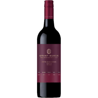 澳洲格萊堡 五代系列 施赫紅葡萄酒