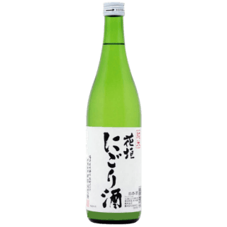 花恒 純米濁酒