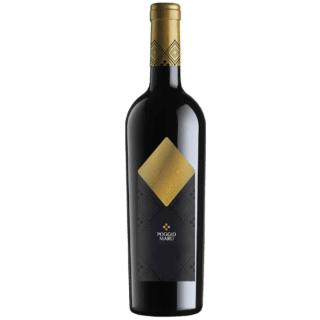 義大利 黑寶石紅葡萄酒