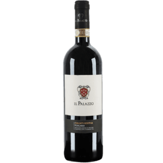 義大利 康堤RISERVA利托斯卡納帕佐拉紅酒 2017