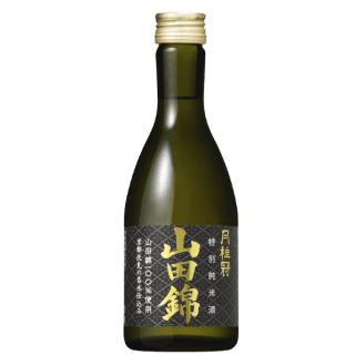 月桂冠山田錦特別純米酒