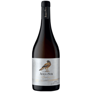 智利南方鳥系列希哈特級陳年紅葡萄酒