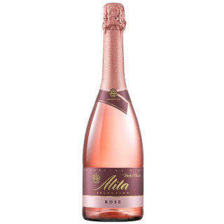 立陶宛 愛立台ROSÉ氣泡酒