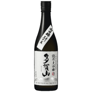 平田酒造 純米大吟醸 多賀山