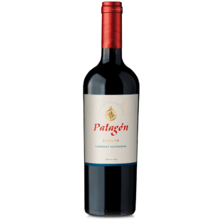 巴塔哥 特級卡本內蘇維翁紅酒