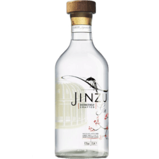 JINZU 琴酒