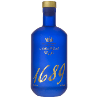 1689 琴酒