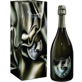 香檳王 Lady Gaga 限量版香檳 2010 禮盒