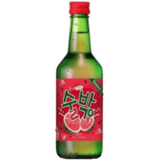 寶海 西瓜燒酒