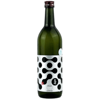 天明 MITSUGO 「銀」生酉元純米生酒 80